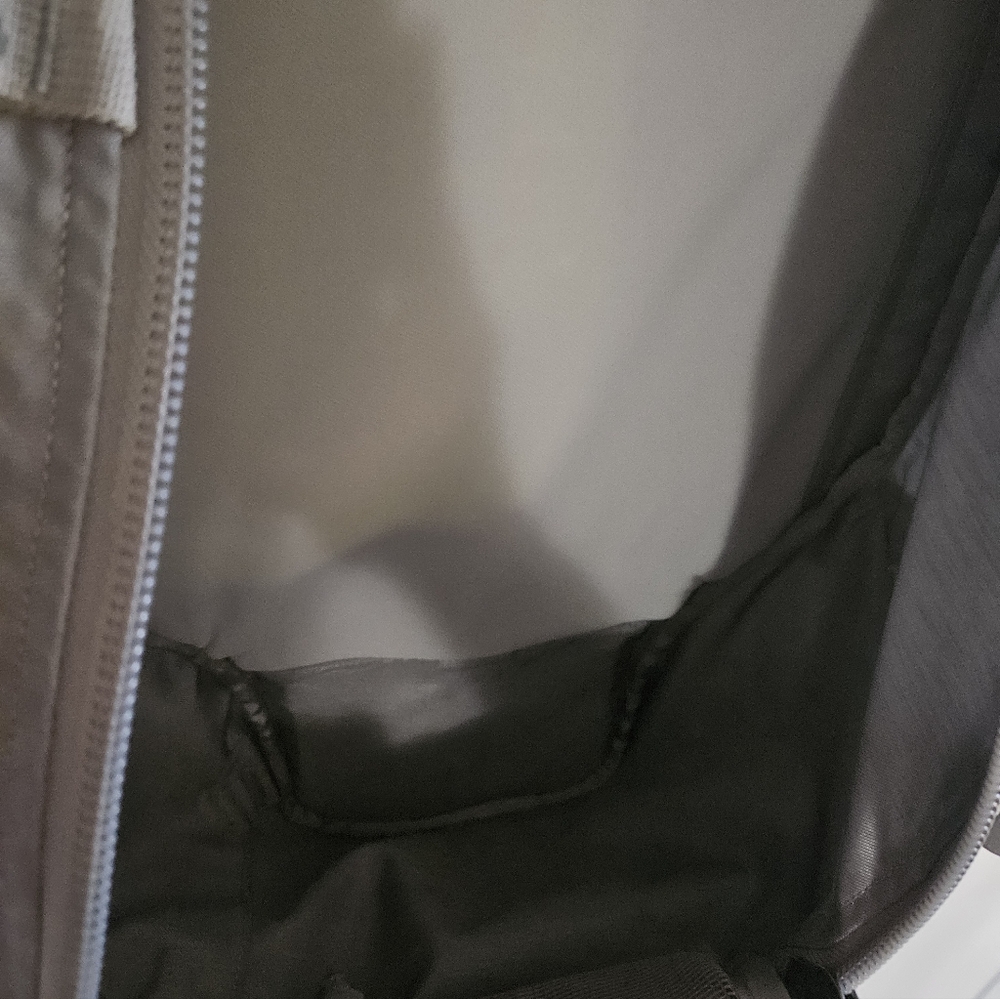 Evergoods original 2019 Mountain Panel Loader 30L Regular Backpack - Picture 6 of 9